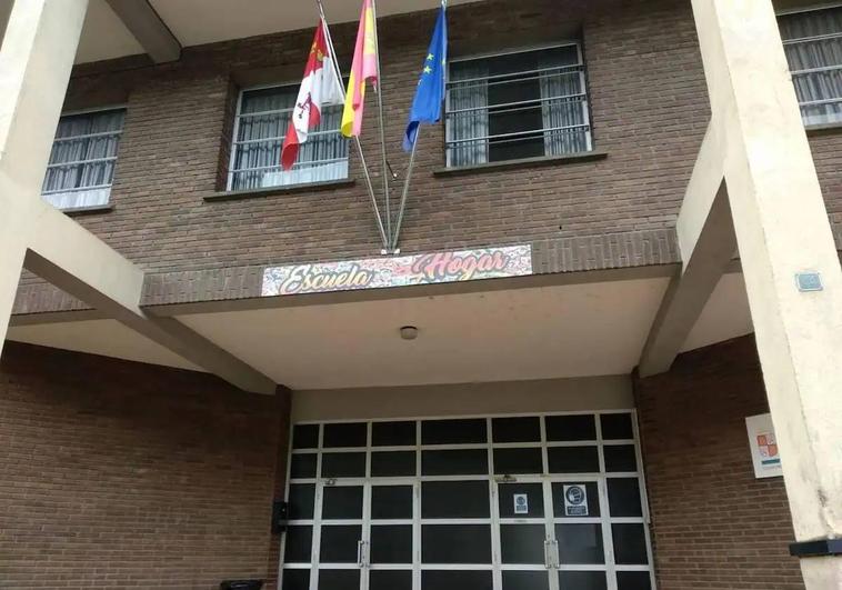 De Escuela Hogar de Ponferrada a Colegio Mayor universitario con casi tres millones de euros