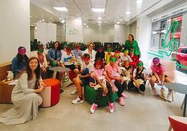 Contra el Cáncer ha invertido 750.000 euros en investigación desde 2015