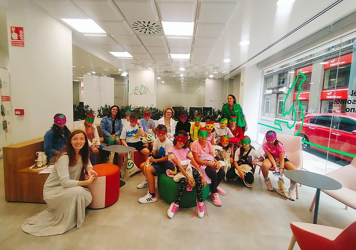 Contra el Cáncer ha invertido 750.000 euros en investigación desde 2015