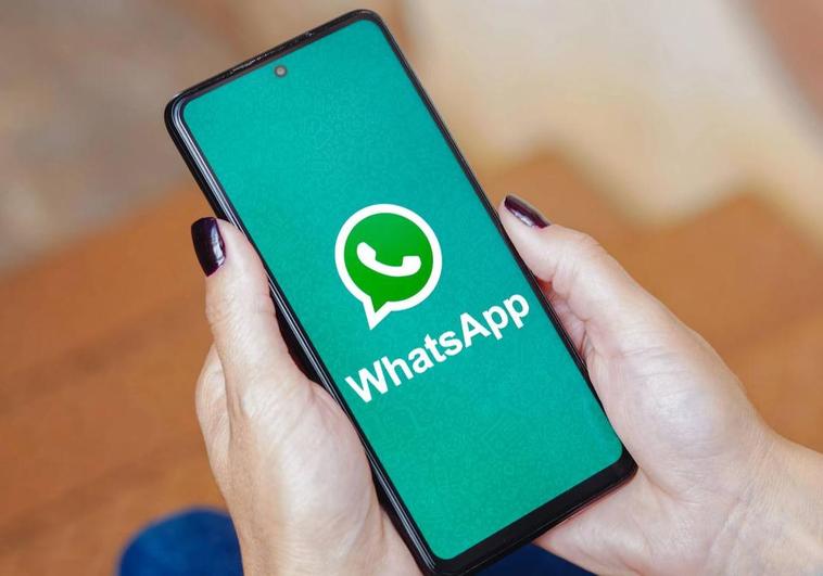 Incibe detecta un caso de extorsión por Whatsapp de un presunto proxeneta