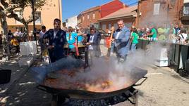 Feria del Pimiento Morrón de Fresno de la Vega