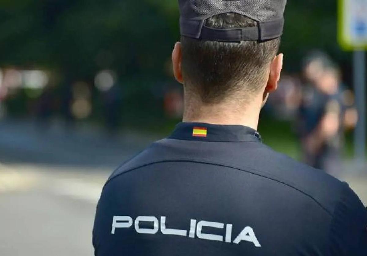 El tráfico de drogas se cobra más de un centenar de detenciones al año en la provincia