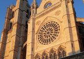La Catedral de León es la tercera más bonita de España... para Twitter