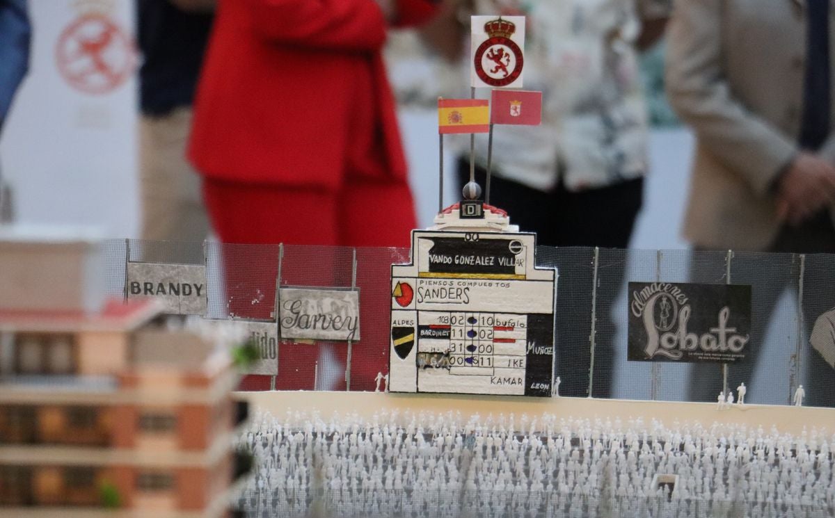 La Cultural inaugura ExpoCien