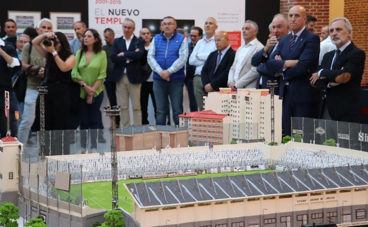 La Cultural inaugura ExpoCien