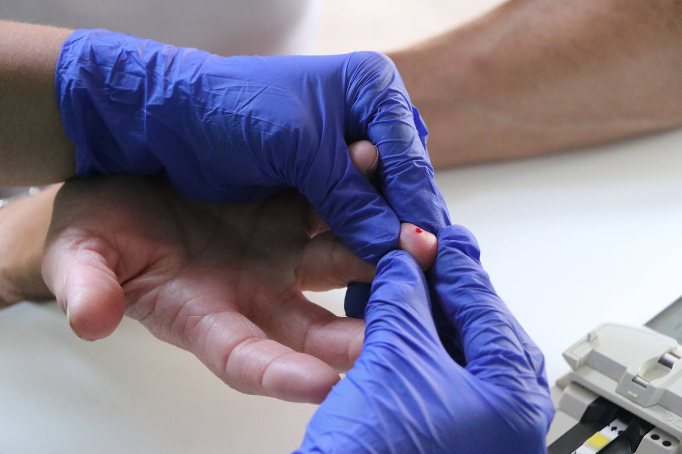 León celebra la semana del corazón