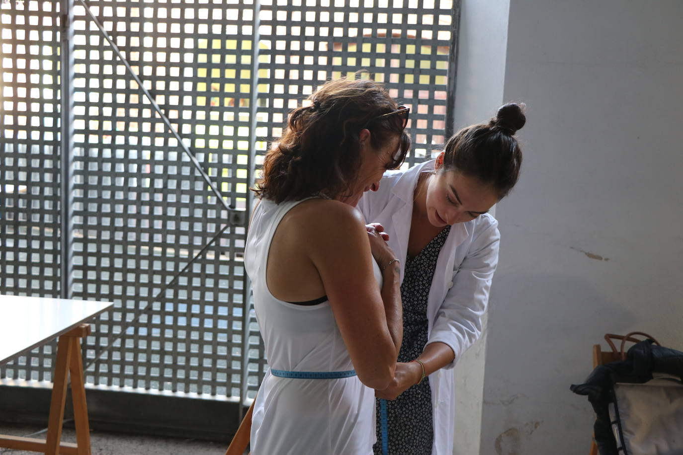 León celebra la semana del corazón