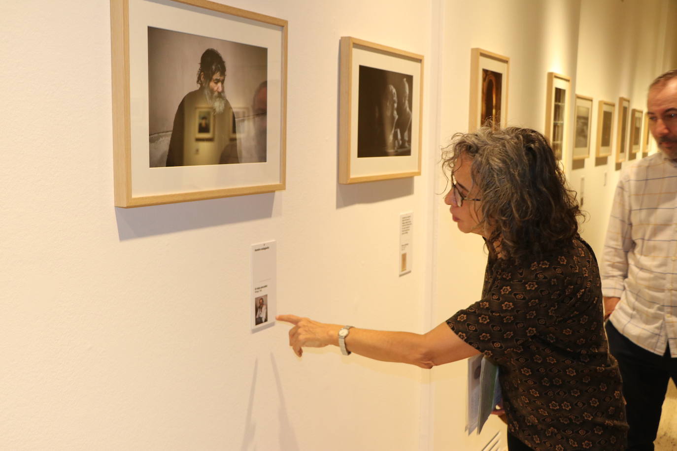 El Picasso más joven en exposición