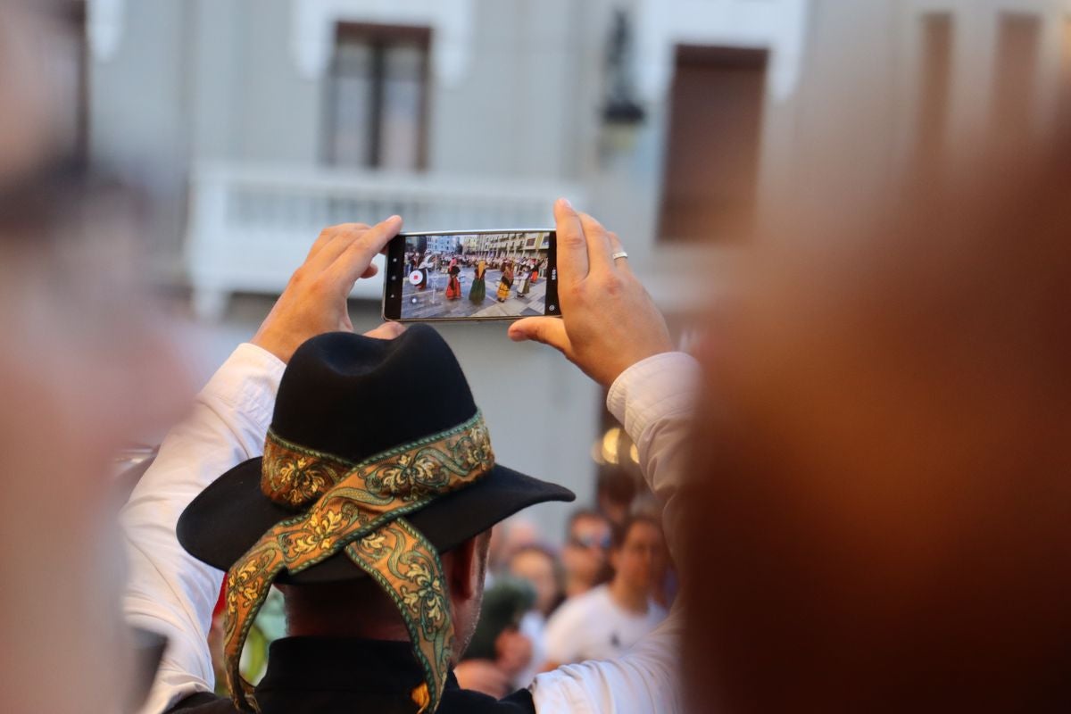 XI Xuntanza de bandas de gaitas