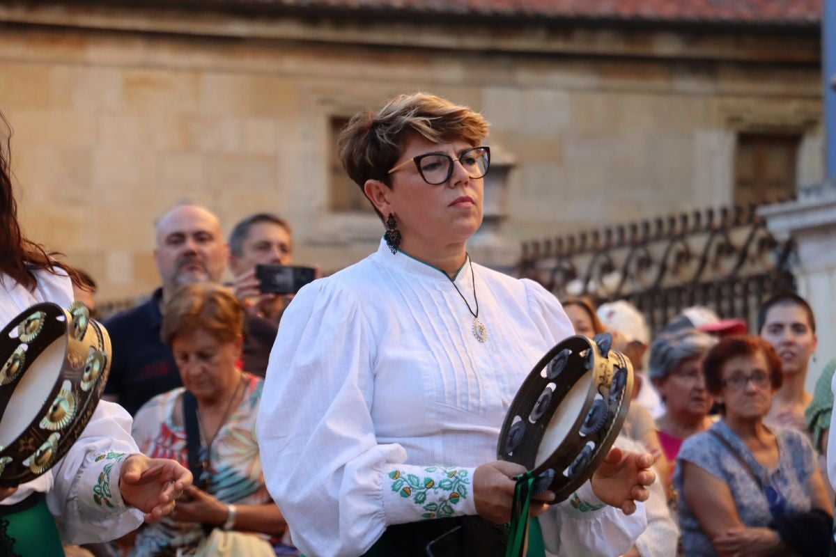 XI Xuntanza de bandas de gaitas