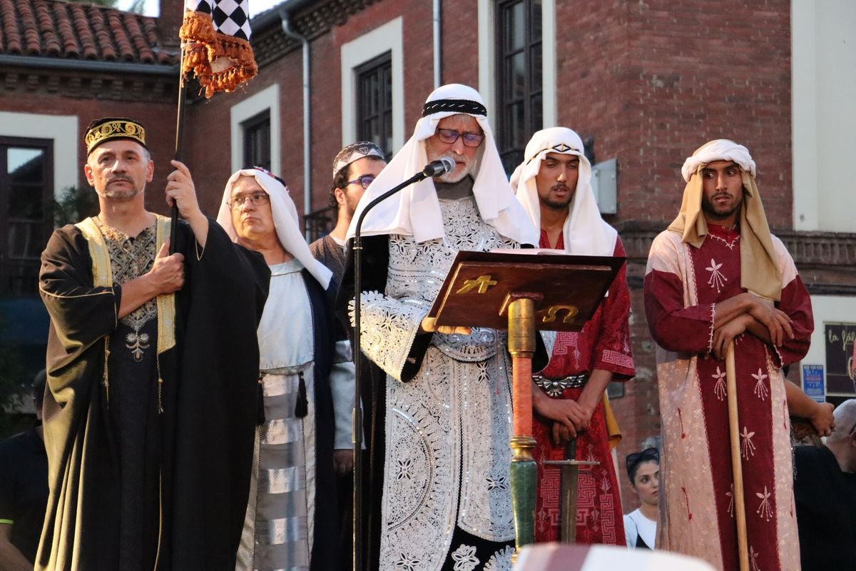 Doncellas como tributo