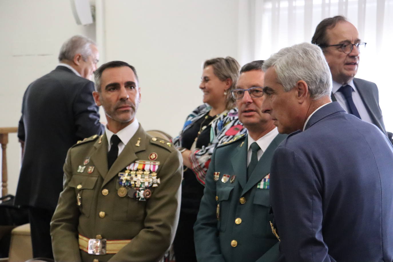 Festividad de los Santos Ángeles Custodios