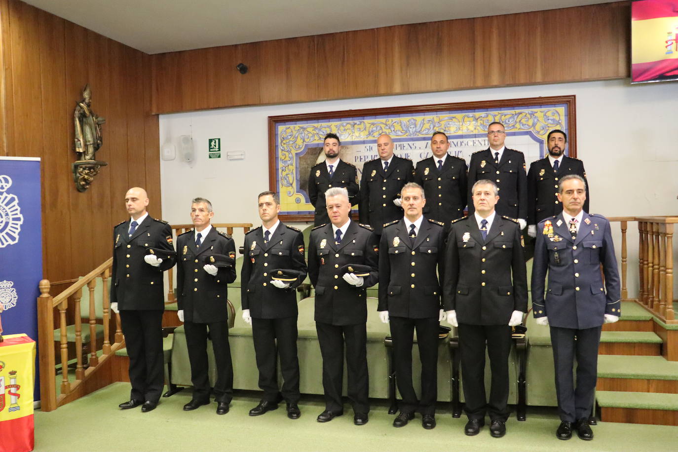 Festividad de los Santos Ángeles Custodios