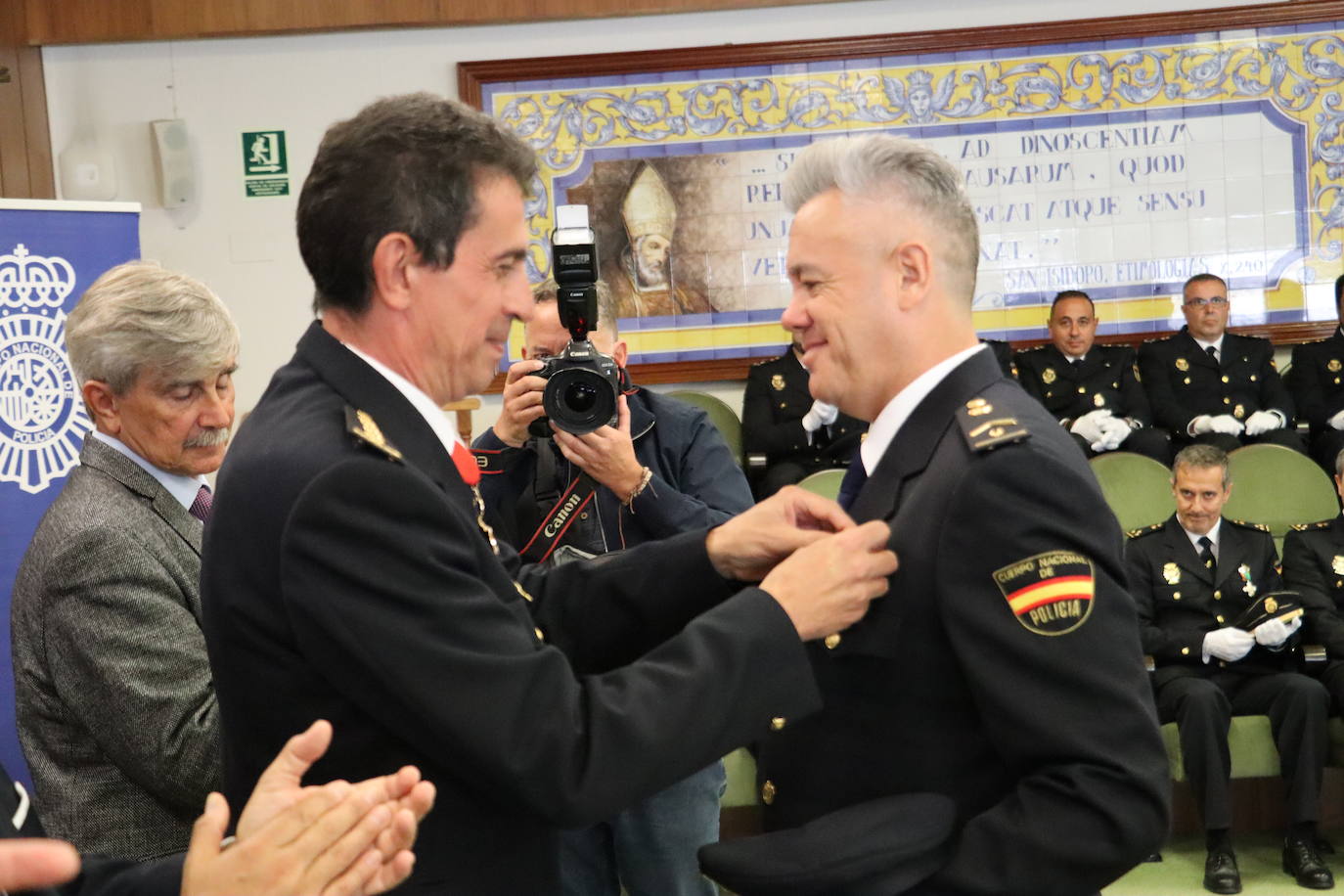 Festividad de los Santos Ángeles Custodios