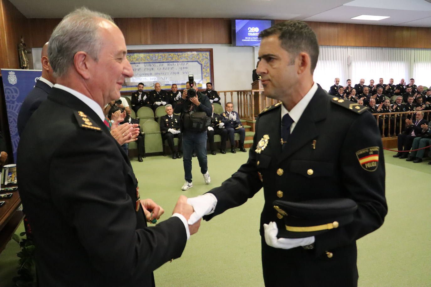 Festividad de los Santos Ángeles Custodios