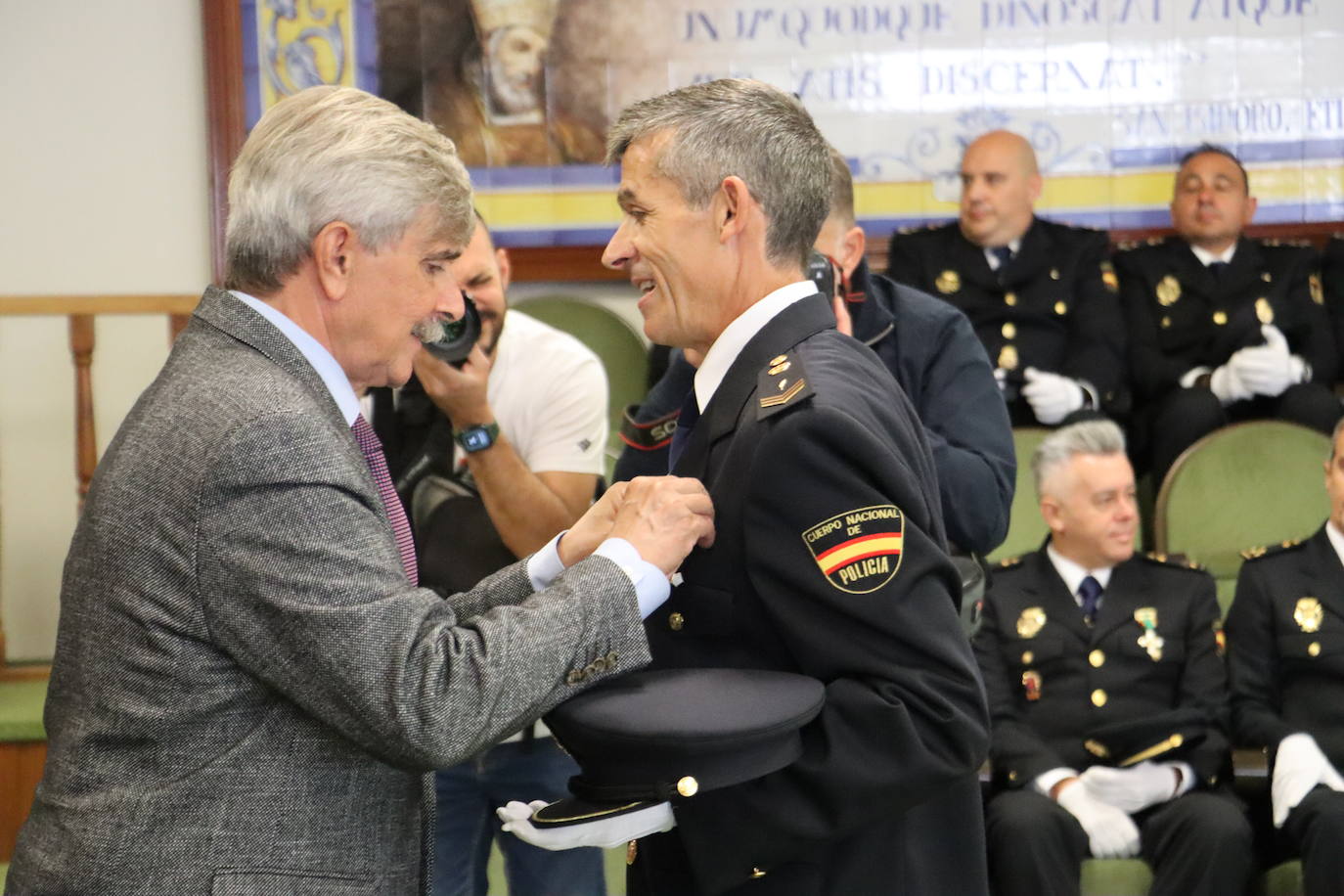 Festividad de los Santos Ángeles Custodios