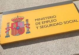 Los afiliados a la Seguridad Social bajan en septiembre en León un 0,29%