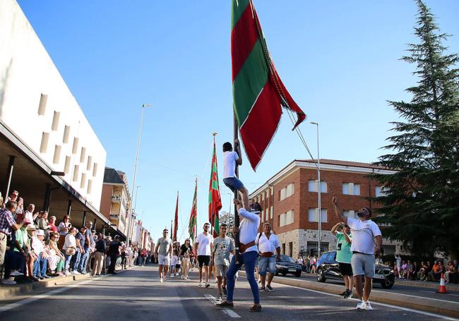 Romería de San Froilán