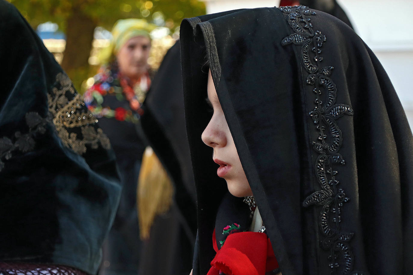 Romería de San Froilán