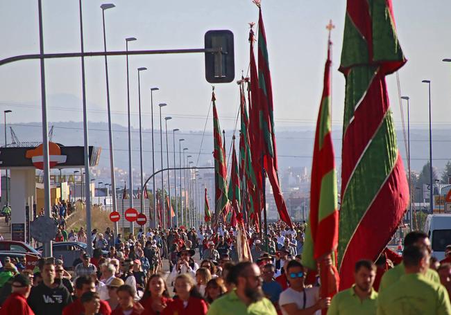 Romería de San Froilán