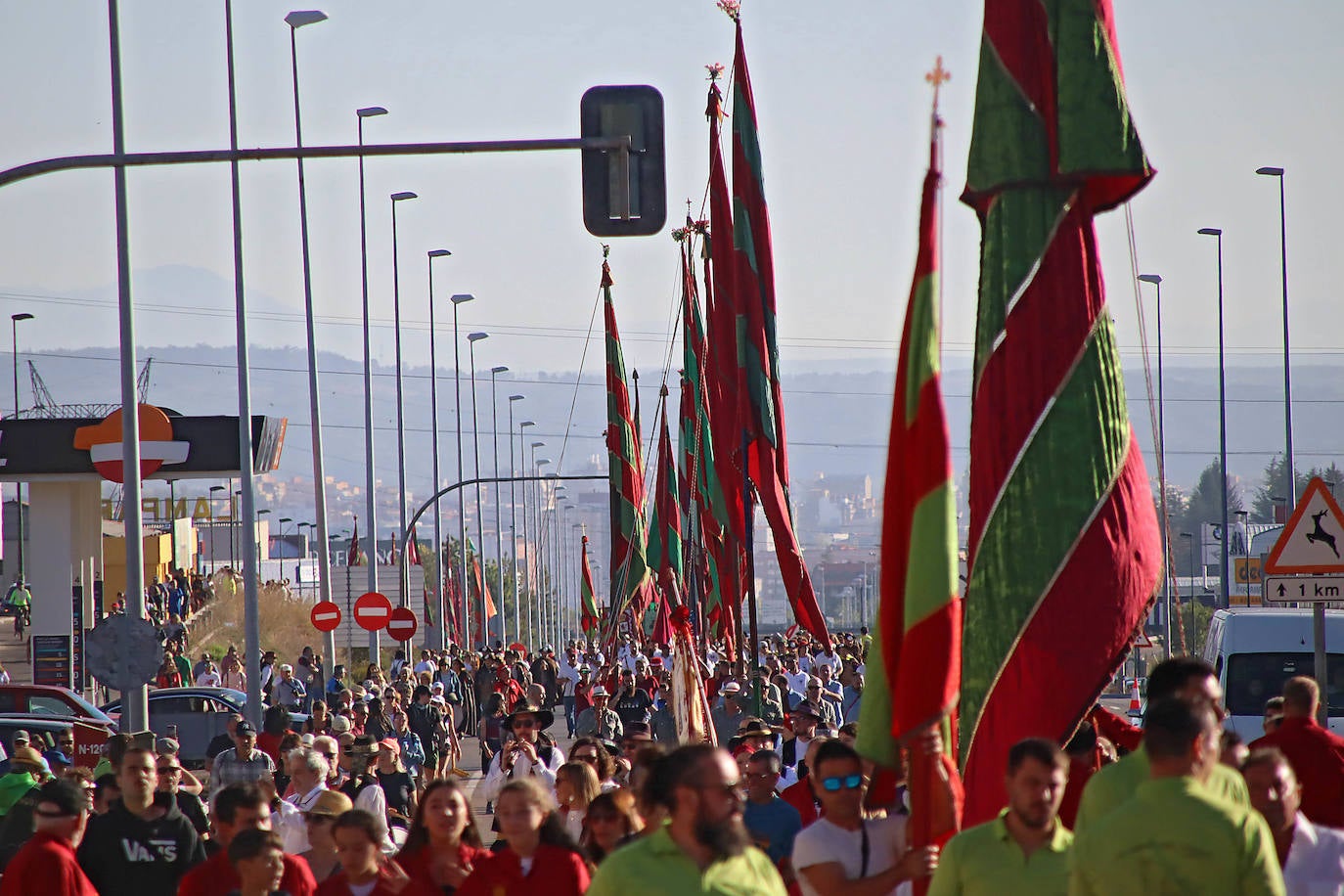 Romería de San Froilán