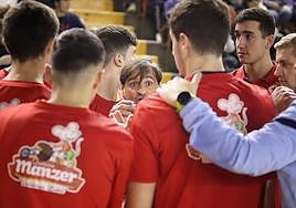 El equipo leonés busca la segunda victoria de la temporada.