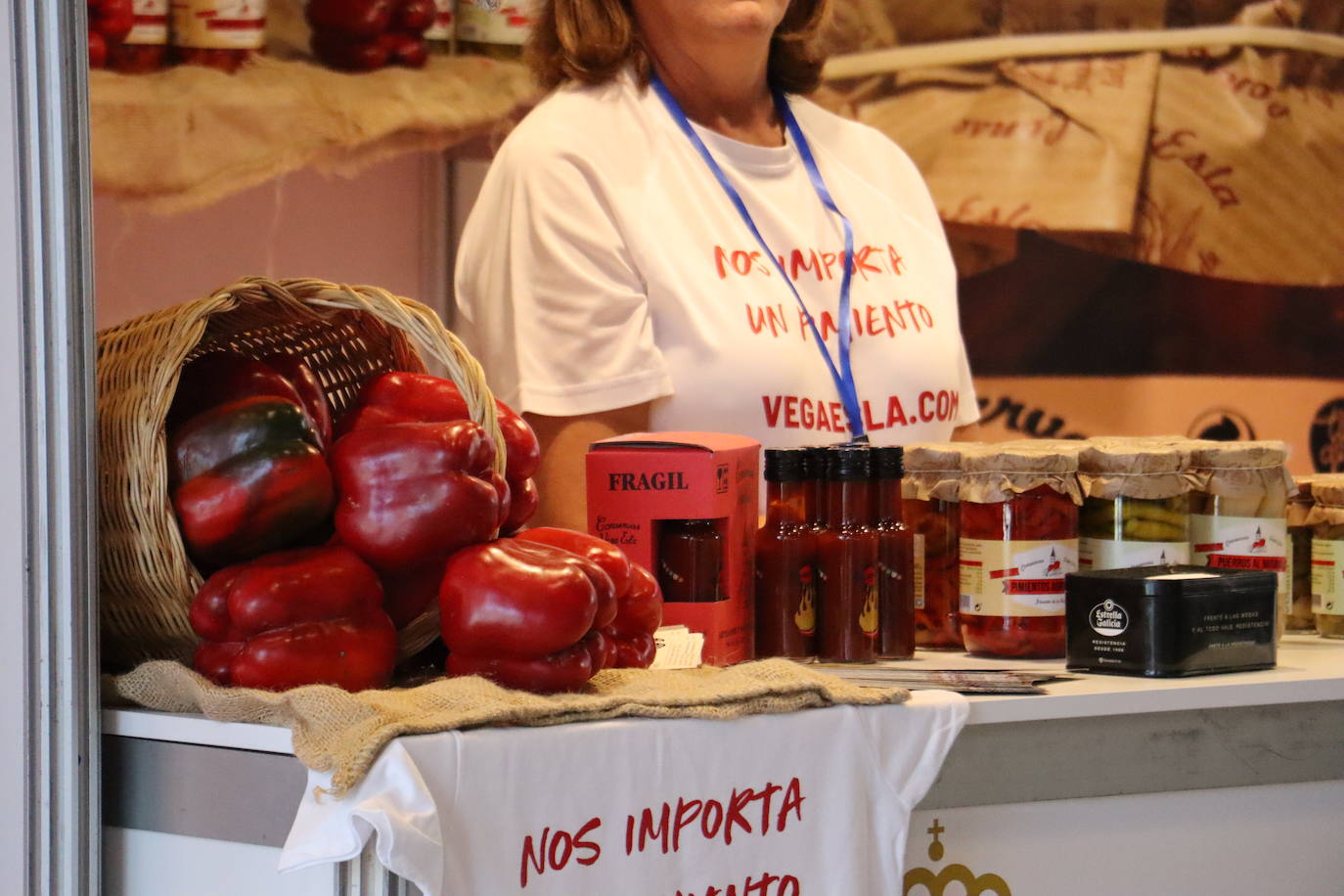 Feria de los Productos de León