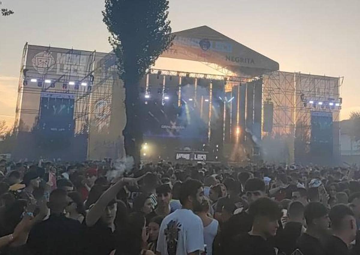 İkincil resim 1 - Monoloco Festivalinin sayısız başarısı