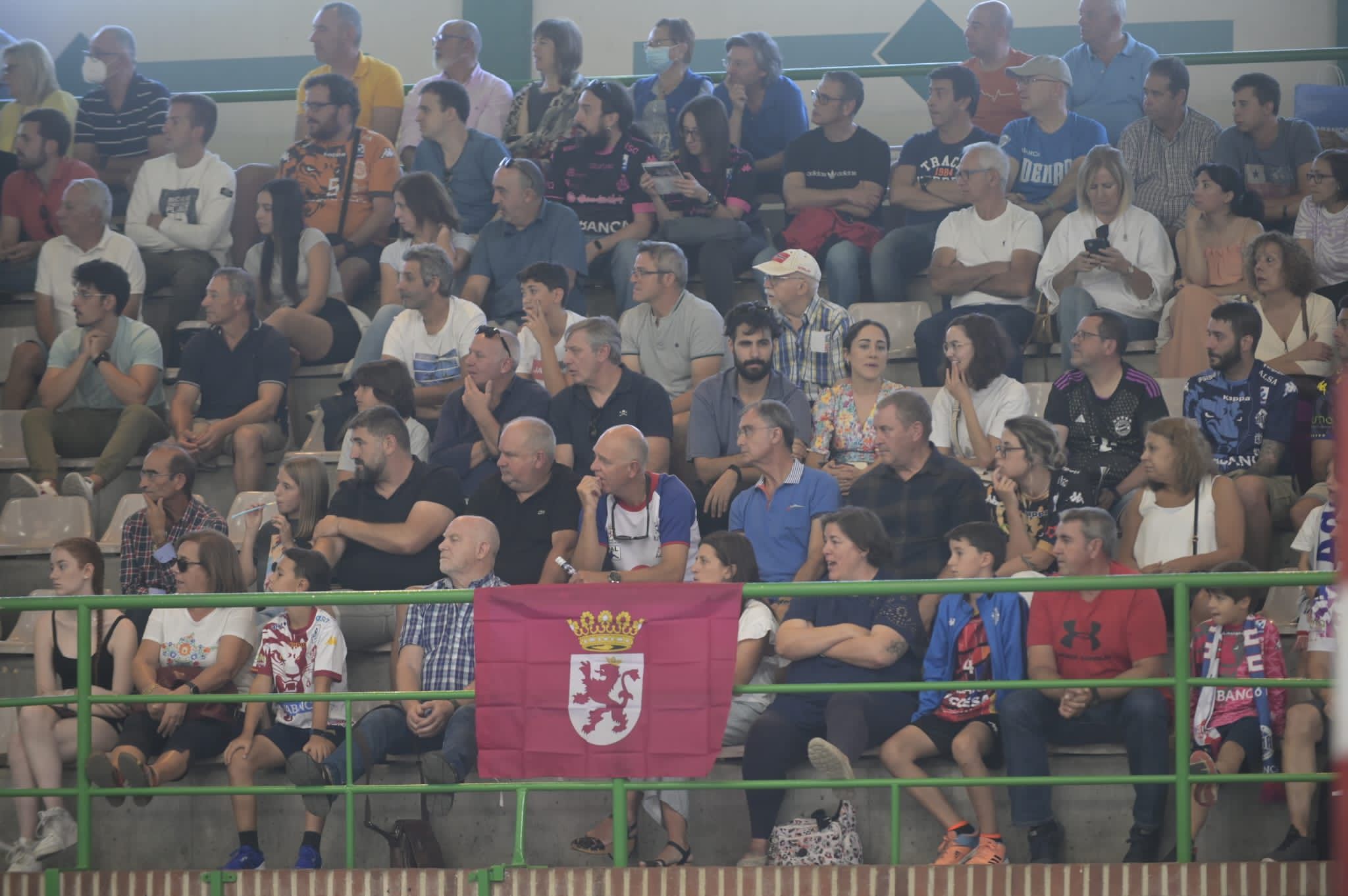 Otro empate para el Abanca Ademar