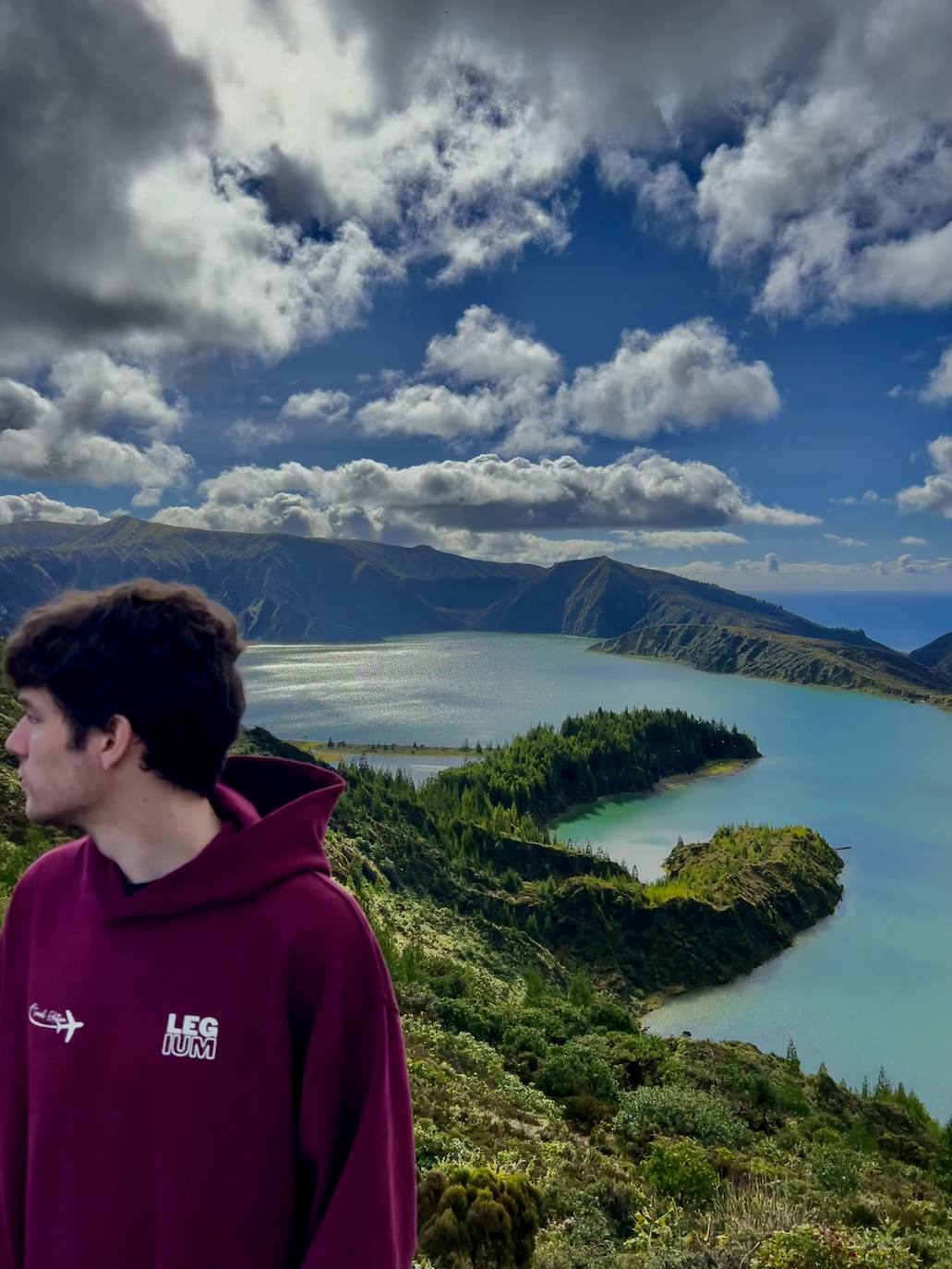 En León se viste de &#039;Legium&#039;