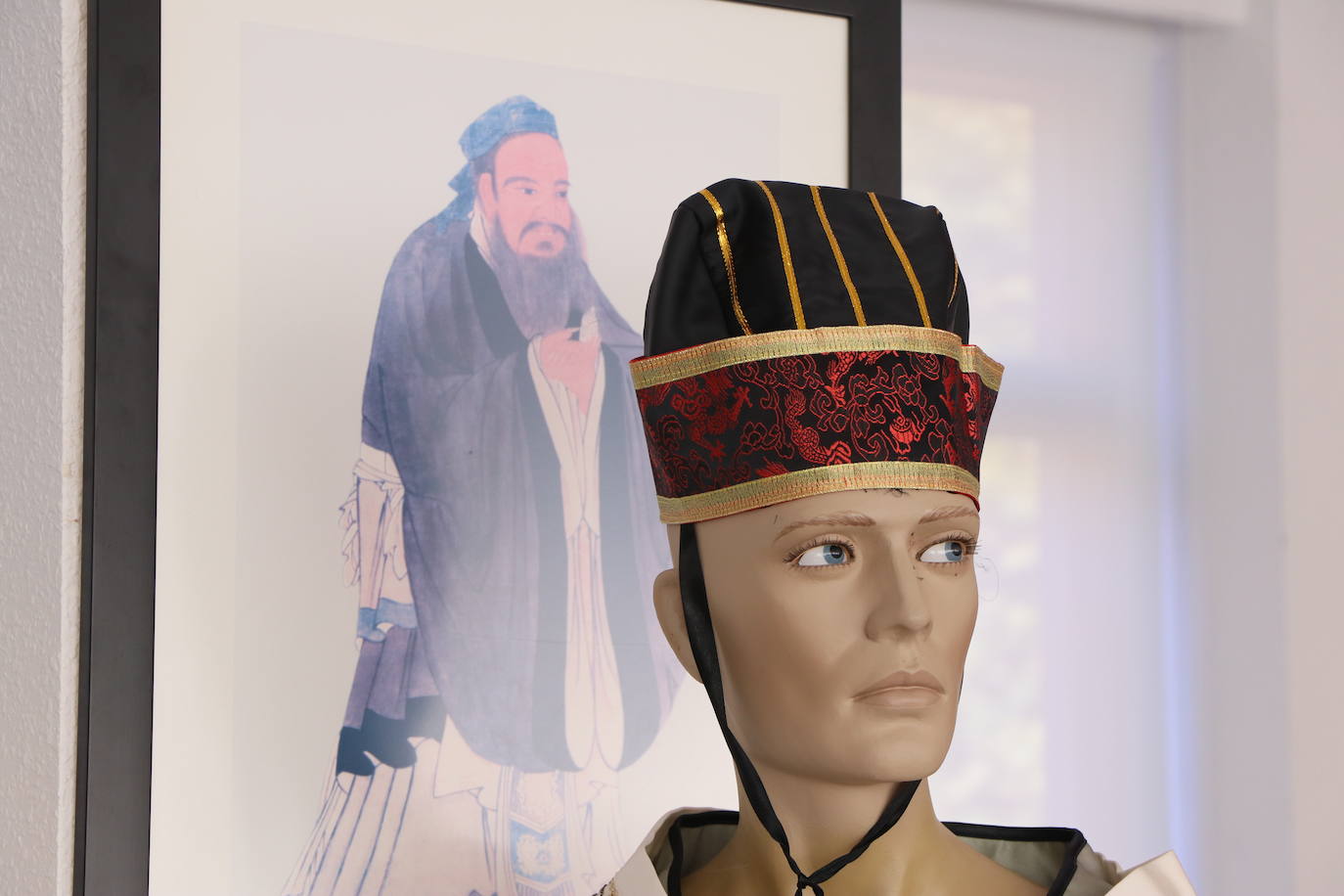 El Instituto Confucio de León cumple 12 años