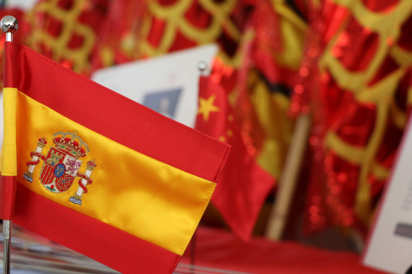 El Instituto Confucio de León cumple 12 años