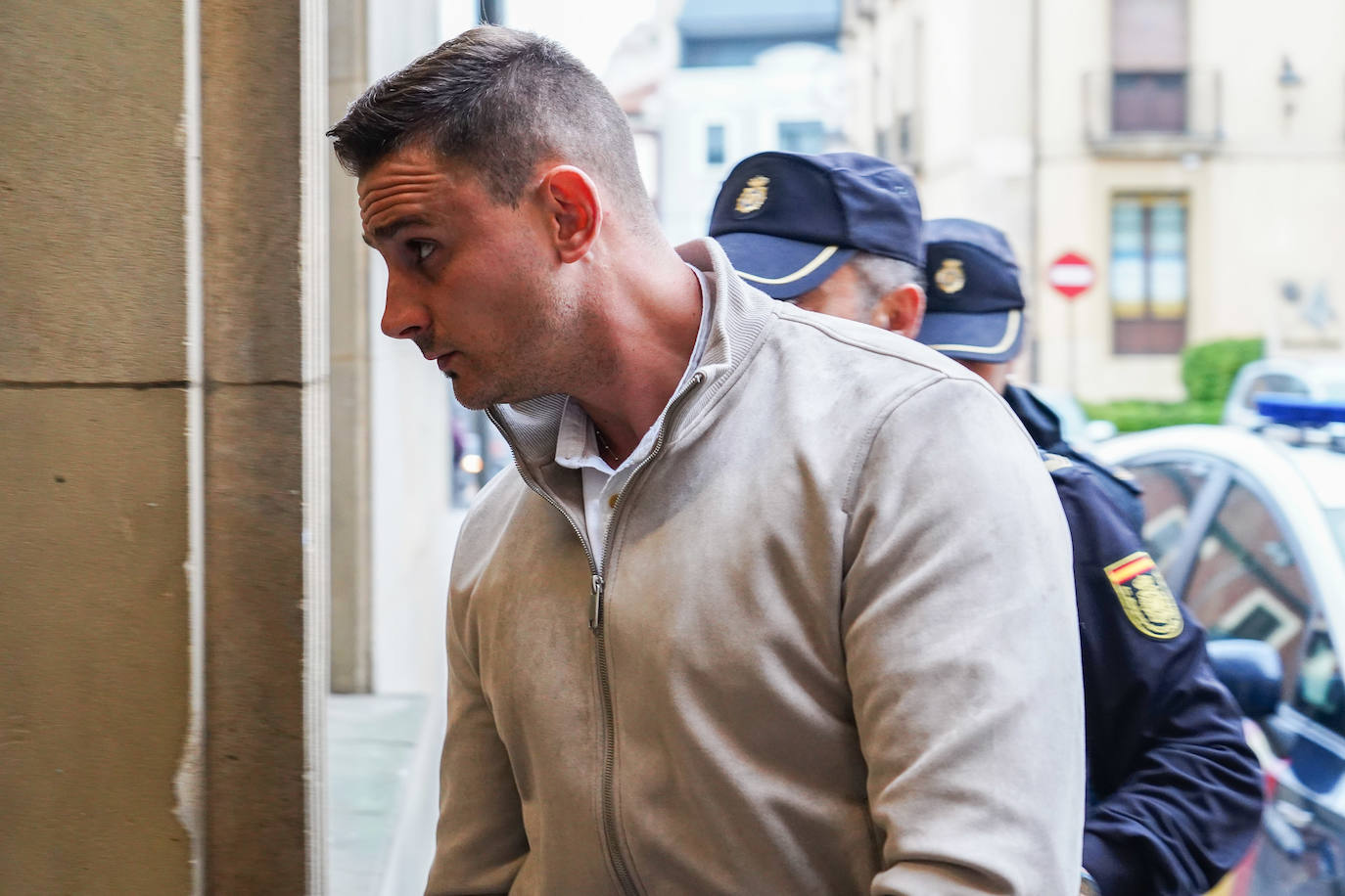 Juicio por el crimen de Mansilla