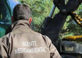 Los agentes medioambientales se concentrarán para reclamar la «amortización» de las plaza