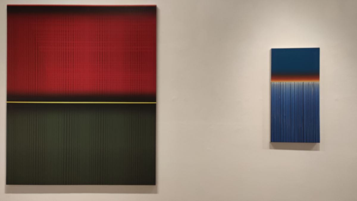 El ILC agrupa a tres artistas leoneses en una nueva exposición