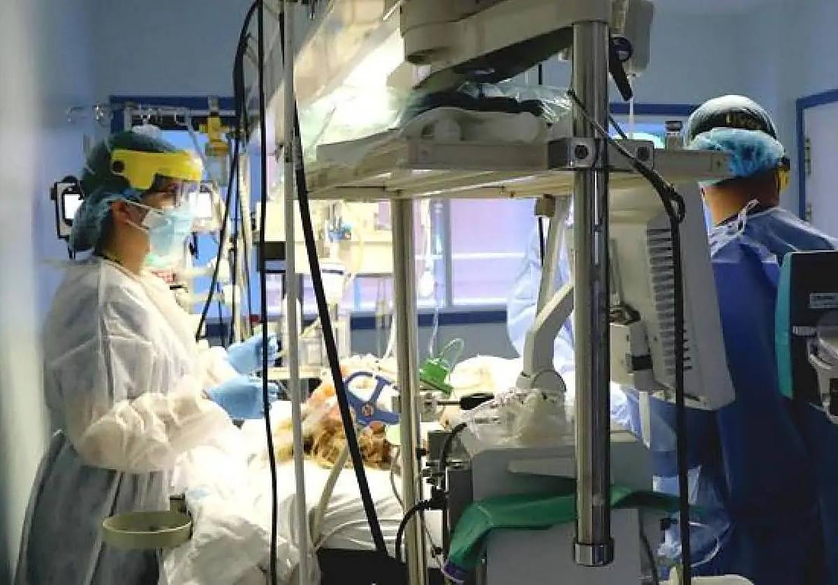 La lista de espera quirúrgica en León y El Bierzo se demora más de cuatro meses