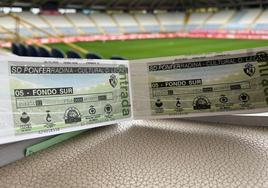 Comienza la venta de entradas en León para el derbi