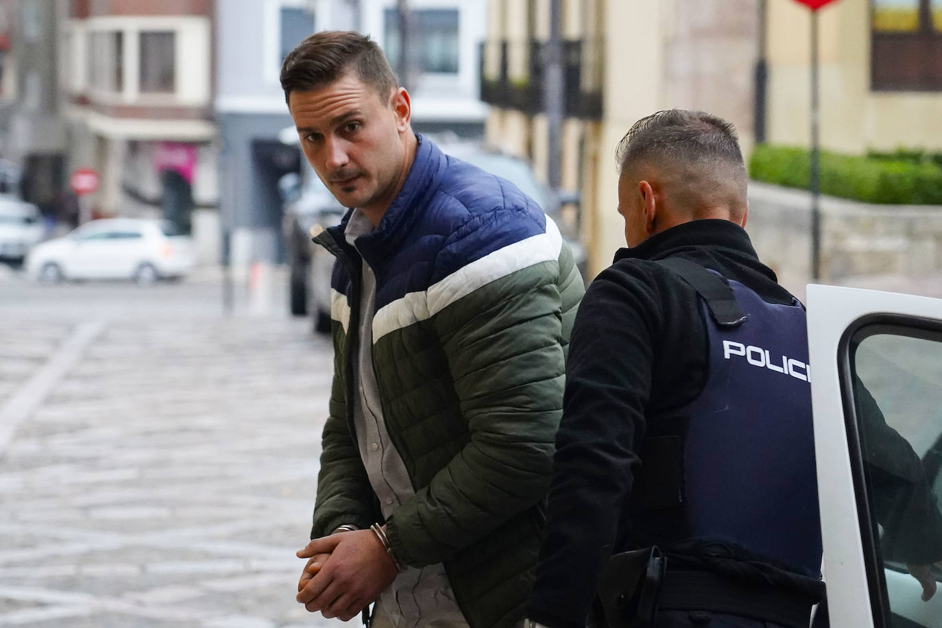 Última sesión del juicio por el crimen de Mansilla