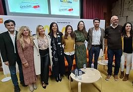 El Hospital de León organiza una jornada para pacientes de mieloma múltiple