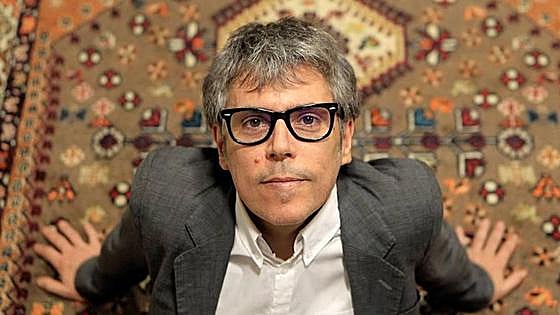 «Lo bonito de la música es que nunca te acabas el juego»