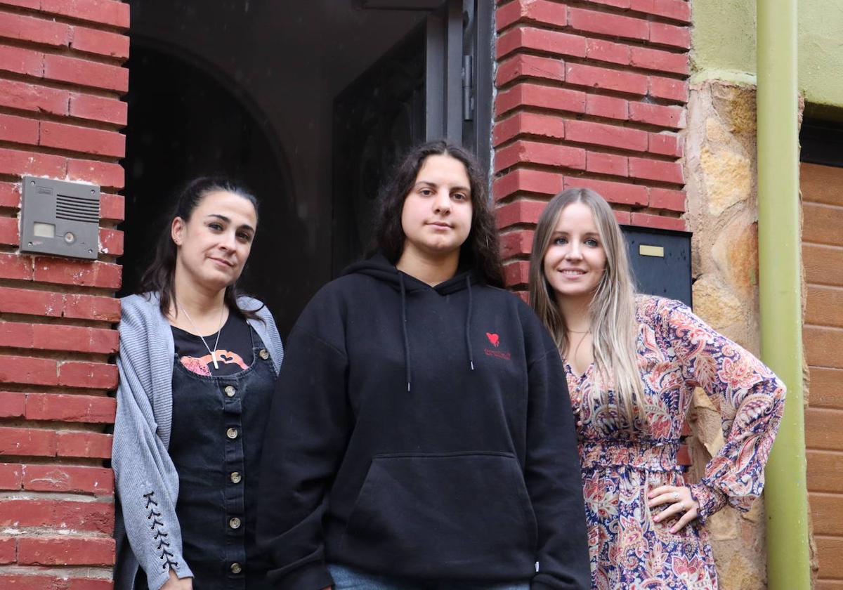 El Hogar de la Esperanza lucha contra el fracaso escolar de la población gitana