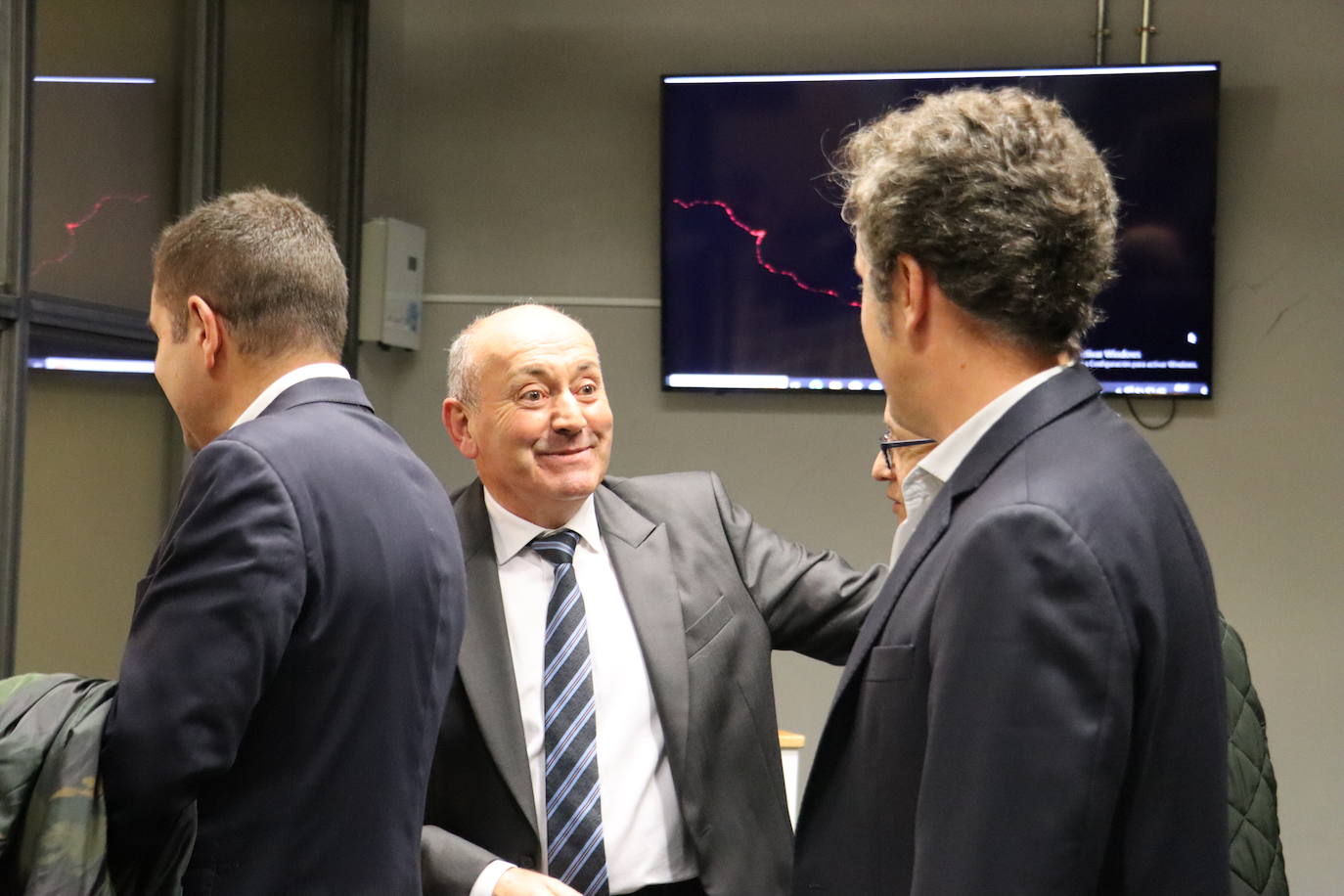 Celebración de Solucyl y Wolters Kluwer