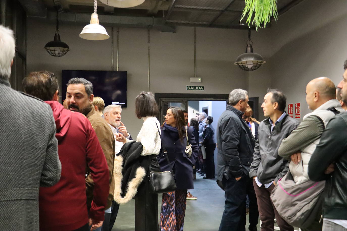 Celebración de Solucyl y Wolters Kluwer