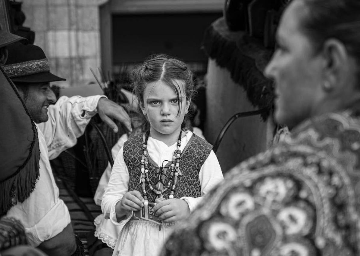 Imagen secundaria 1 - El XIII maratón fotográfico Reino de León ya tiene ganadores