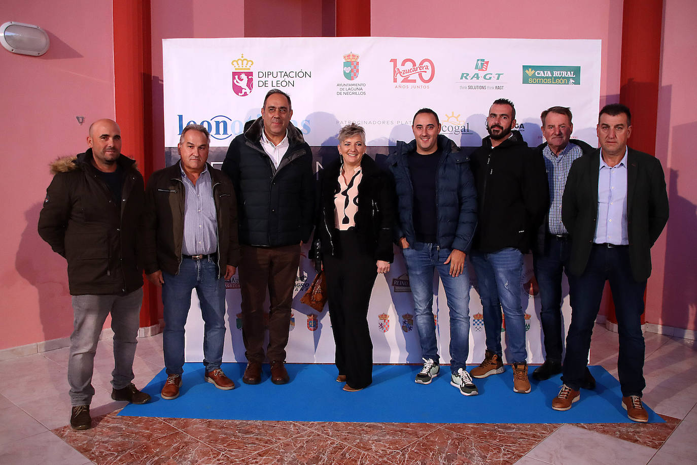 Gala Premios Agro