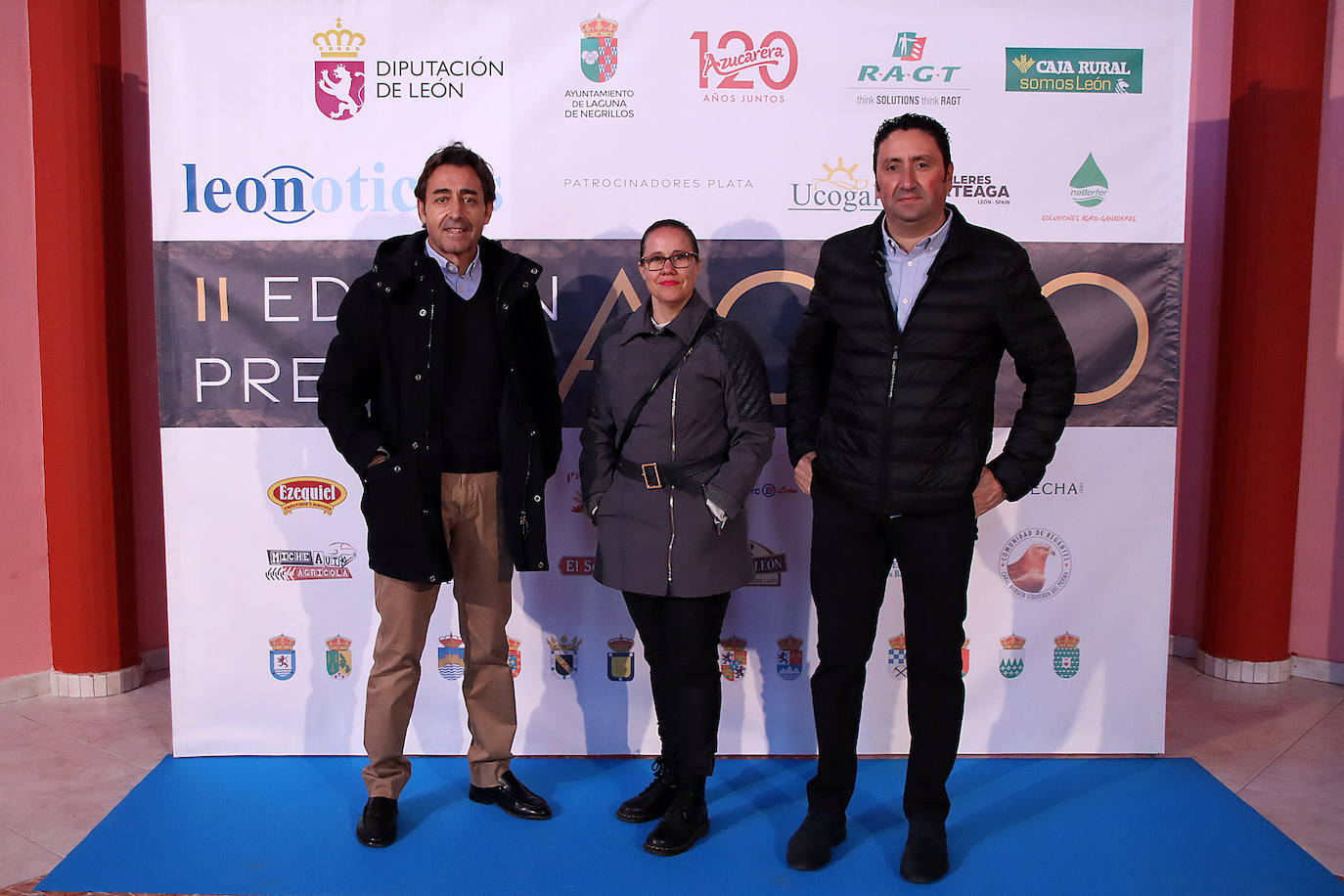 Gala Premios Agro