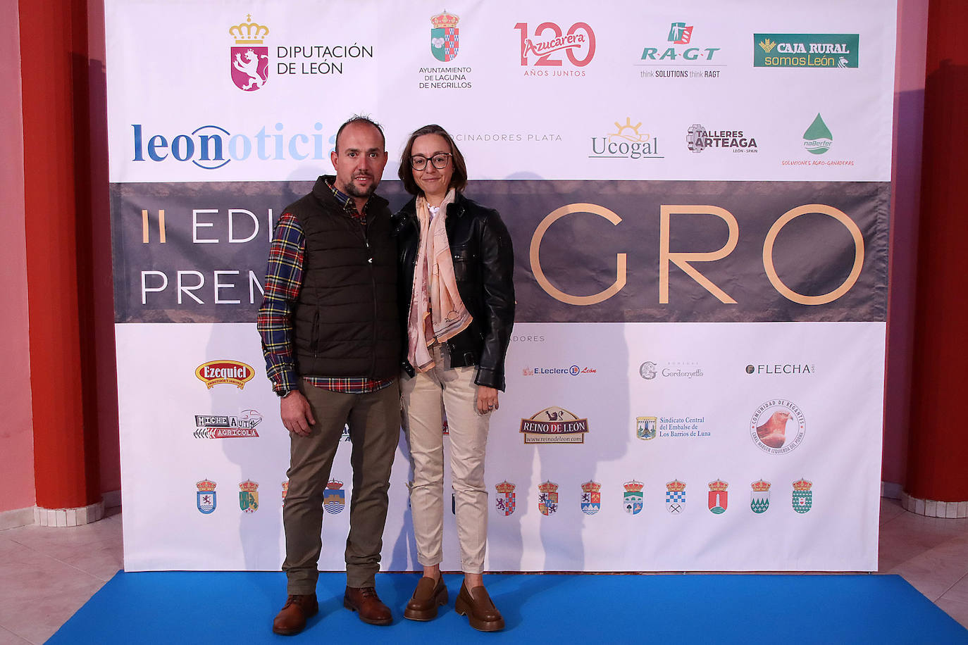 Gala Premios Agro