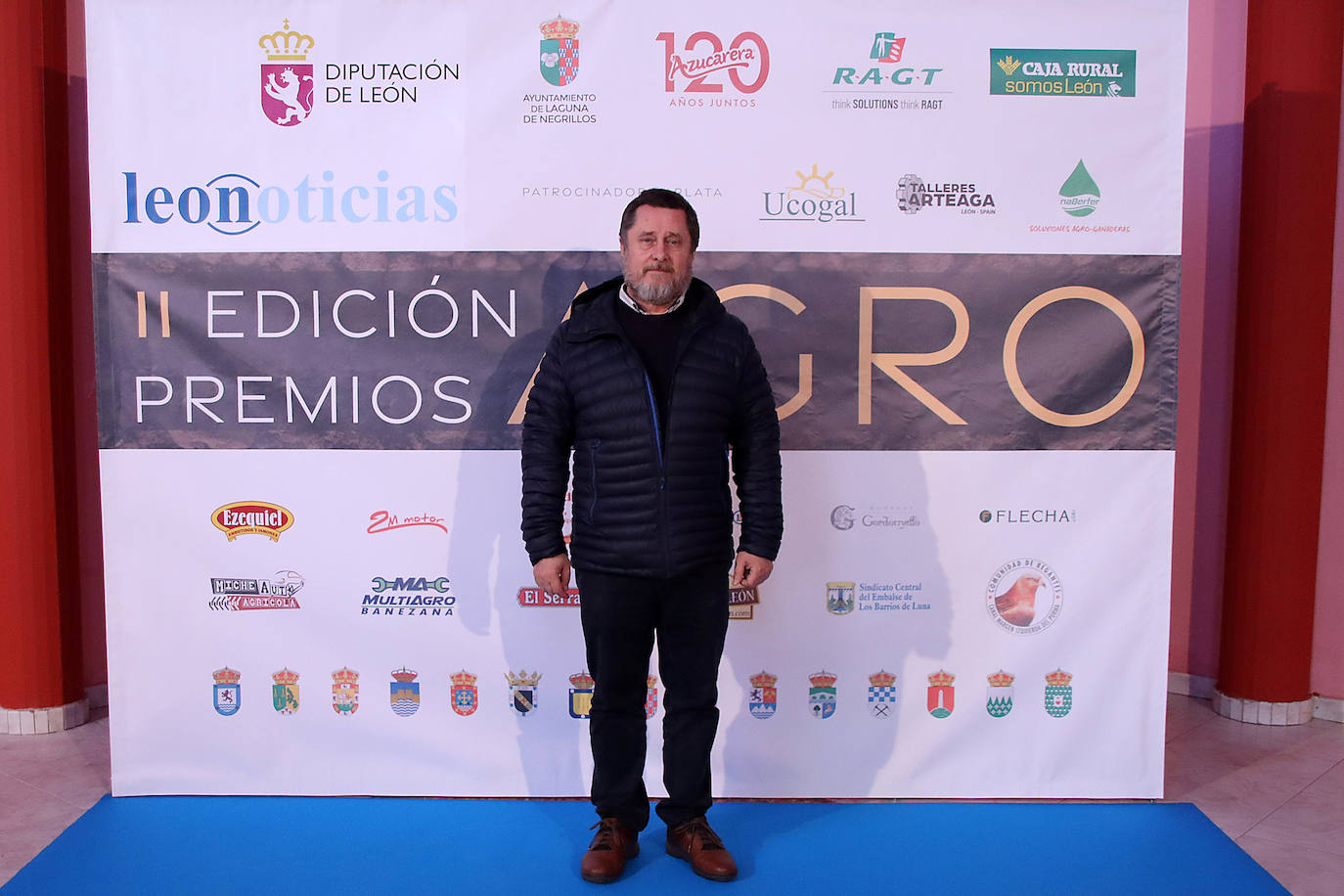 Gala Premios Agro