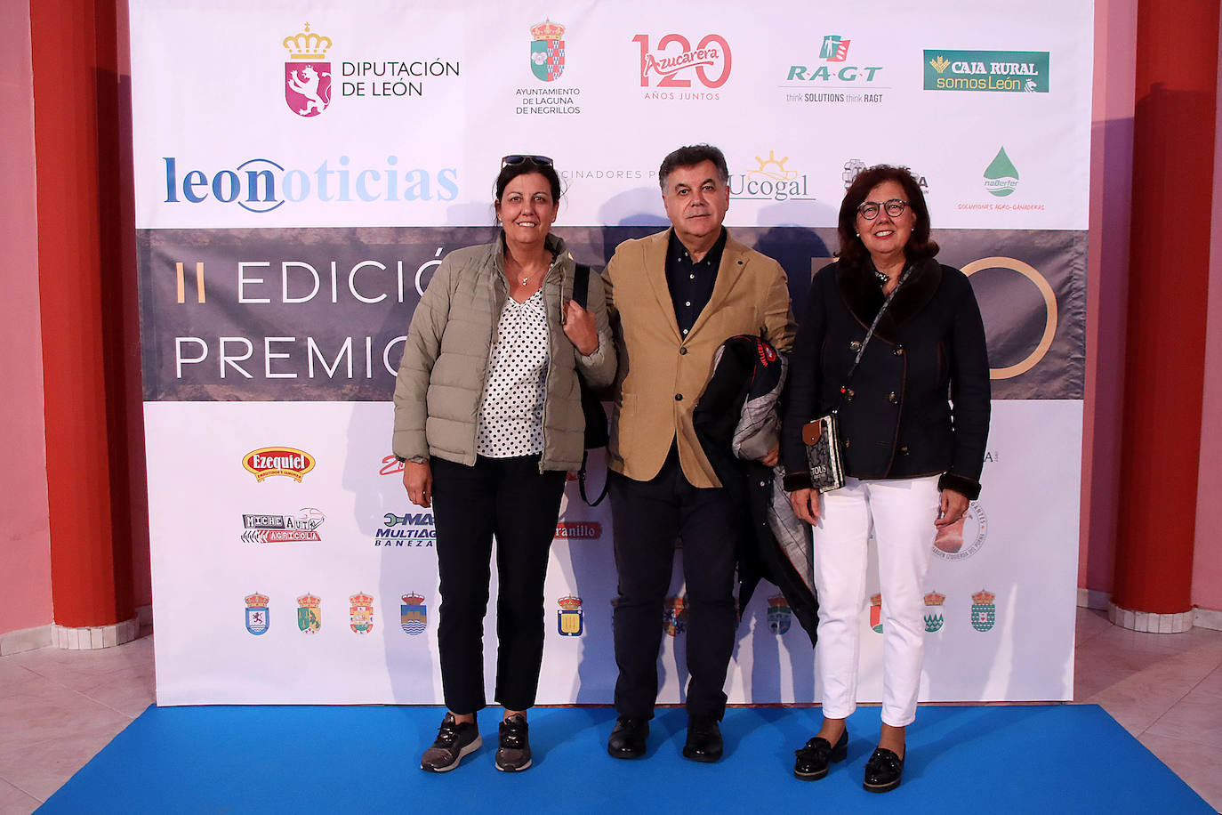 Gala Premios Agro