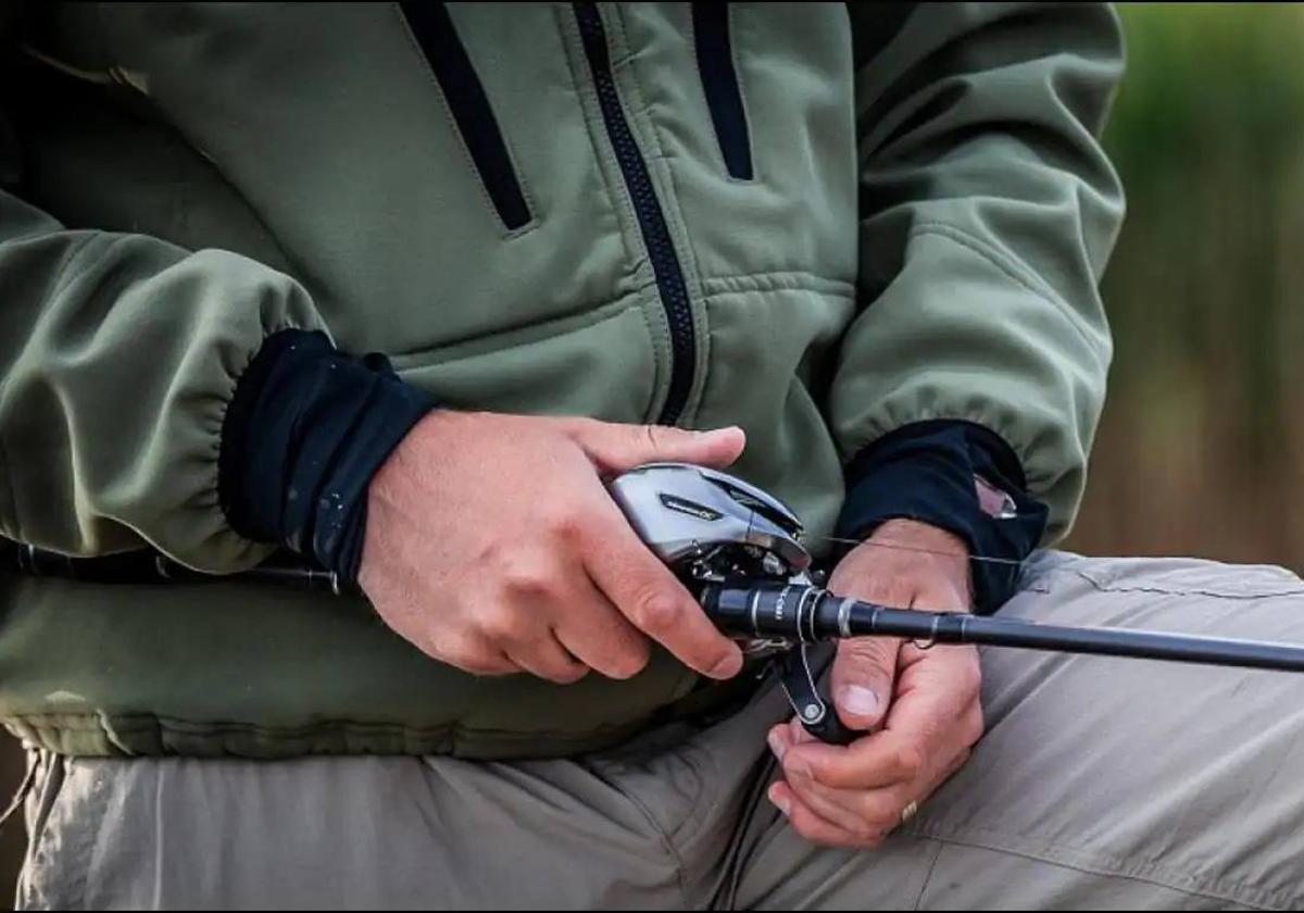 La temporada de pesca en León arranca el 30 de marzo de 2024